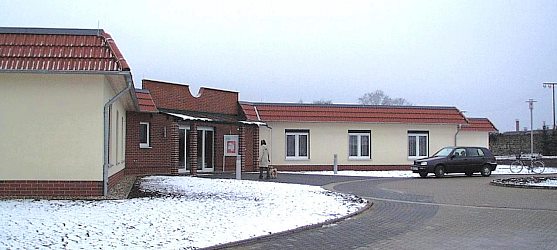  Seniorenpflegeheim in Flechtingen