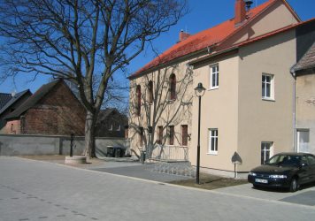  Dorfgemeinschaftshaus Hakenstedt