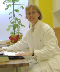 Dr. Ulrike Thurau