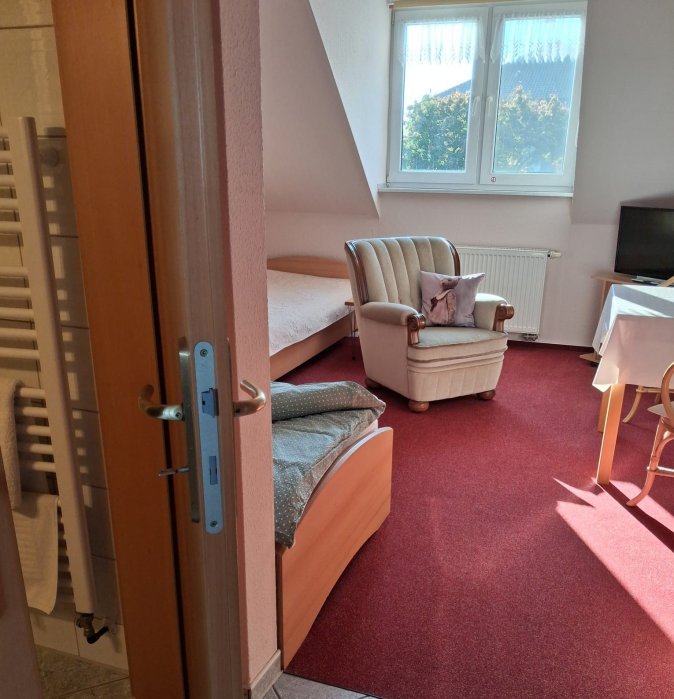 Pension Flechtingen