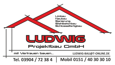 LUDWIG-Projektbau